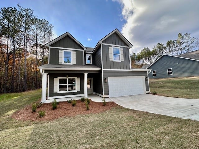 13 Lee Road 2133, Valley, AL, 36854