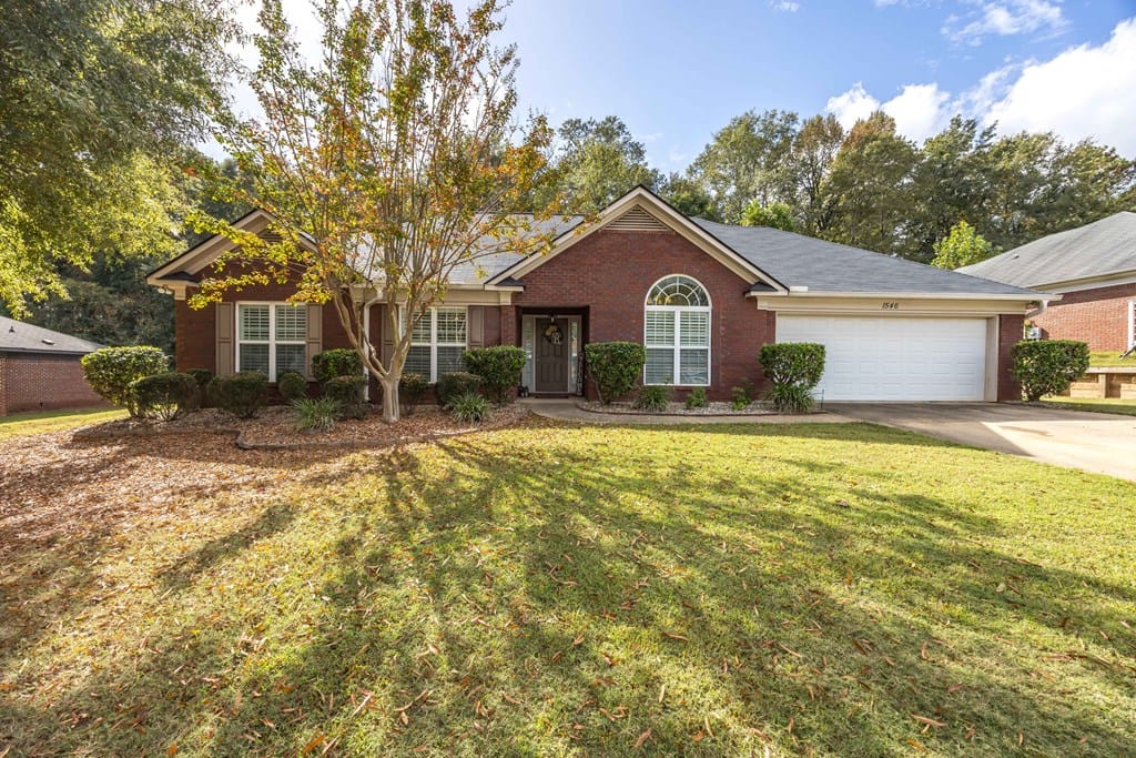 1546 Tom Buk Tu Lane, Columbus, GA, 31904