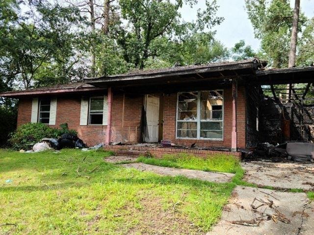 6035 Mill Branch, Columbus, GA, 31907