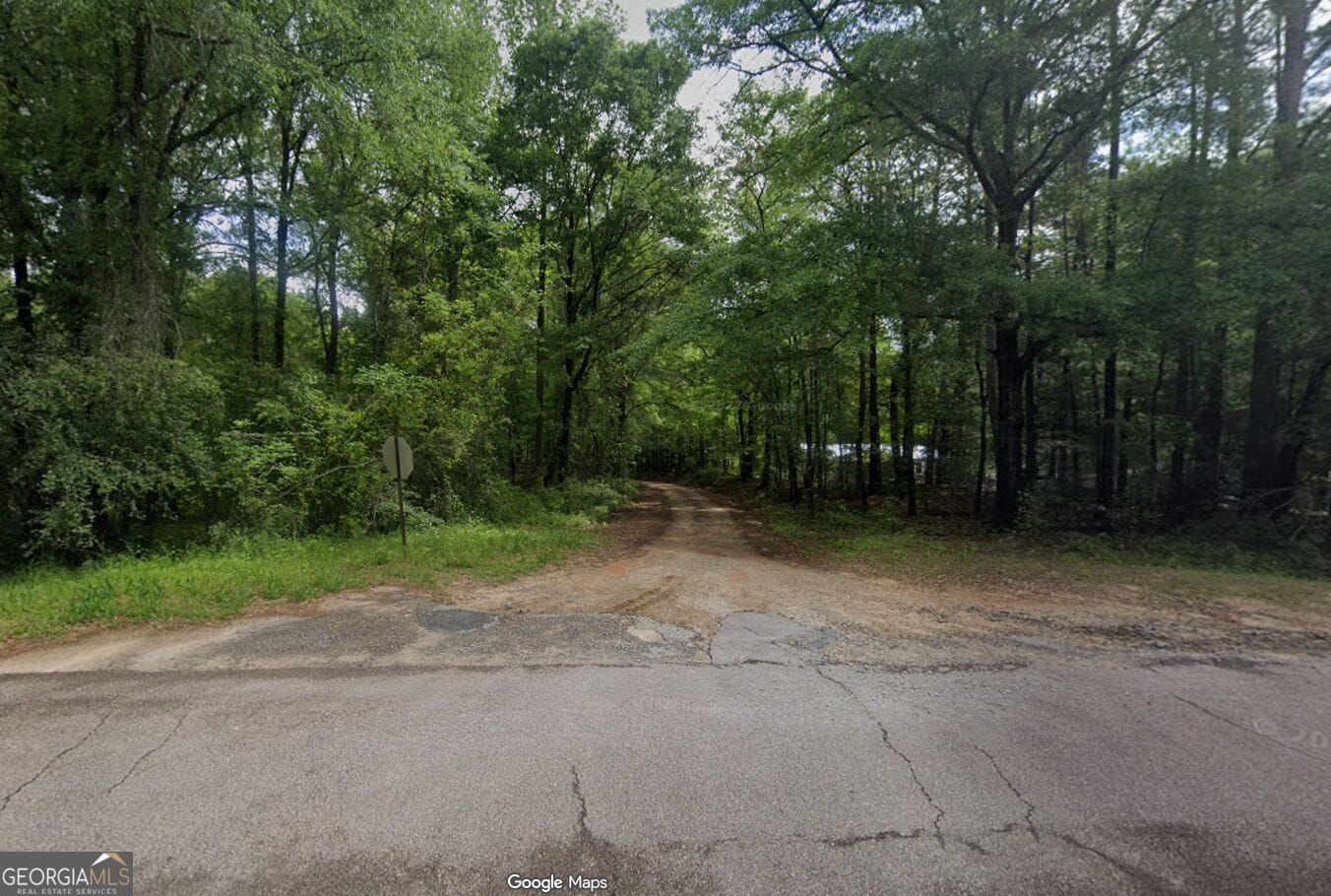 0 Fern, Woodbury, GA, 30293