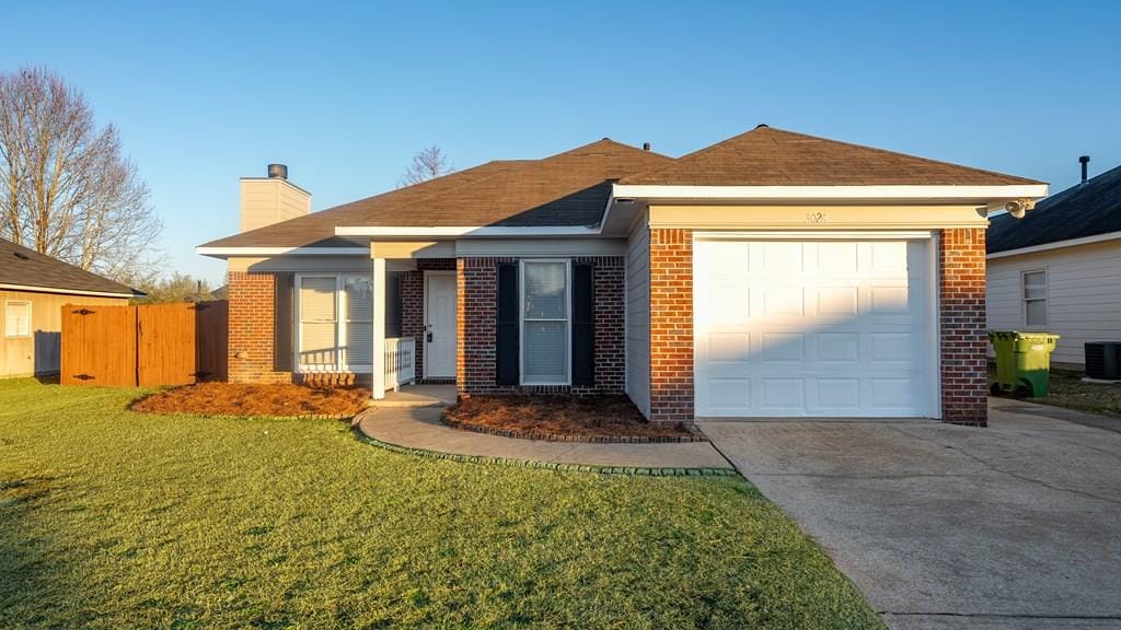 3024 Longmont Lane, Columbus, GA, 31907-3065