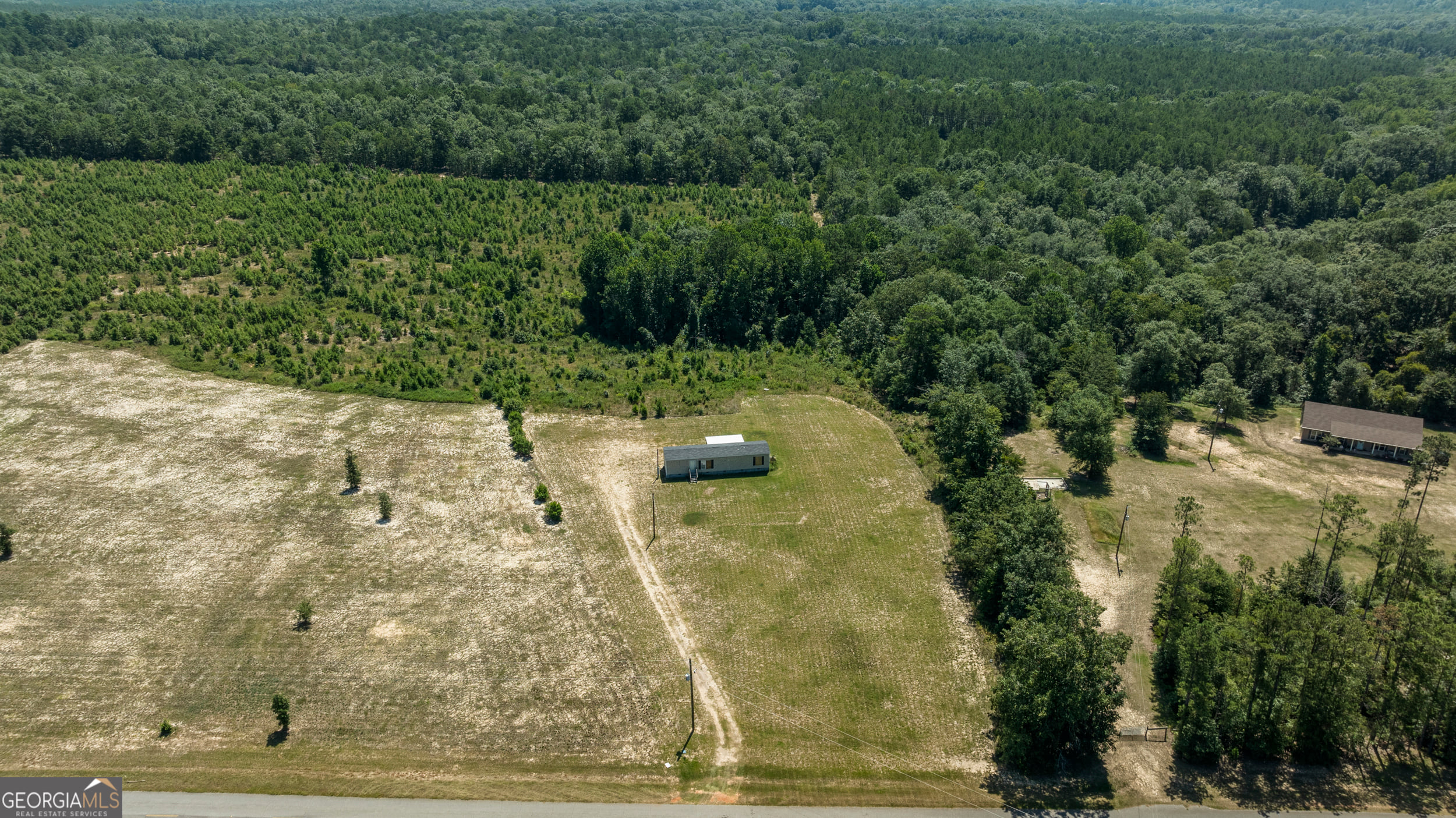 97 Mill Pond Rd, Buena Vista, GA 31803