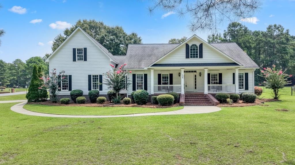 134 Loblolly Lane, Albany, GA, 31721