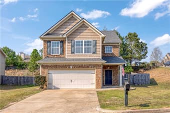 2 Harding, Phenix City, AL, 36869