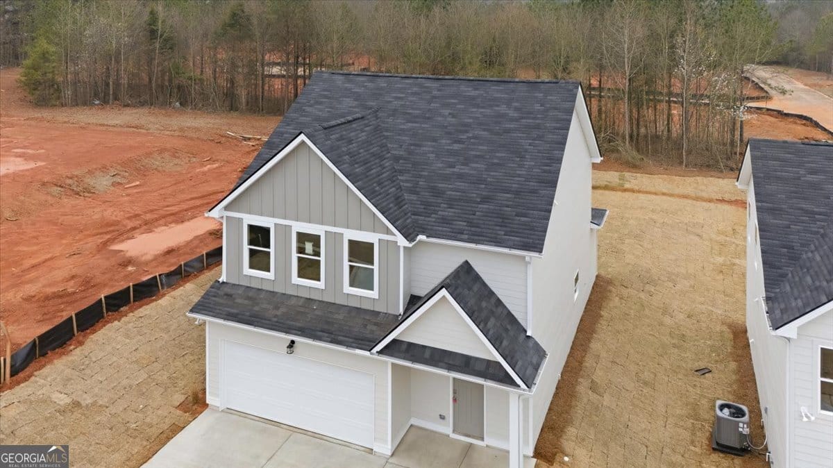 4 Morningside, Thomaston, GA, 30286