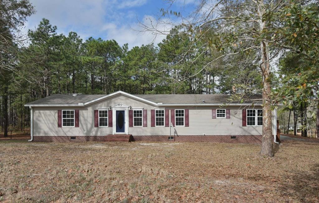 143 Hilltop Road, Sylvester, GA, 31791