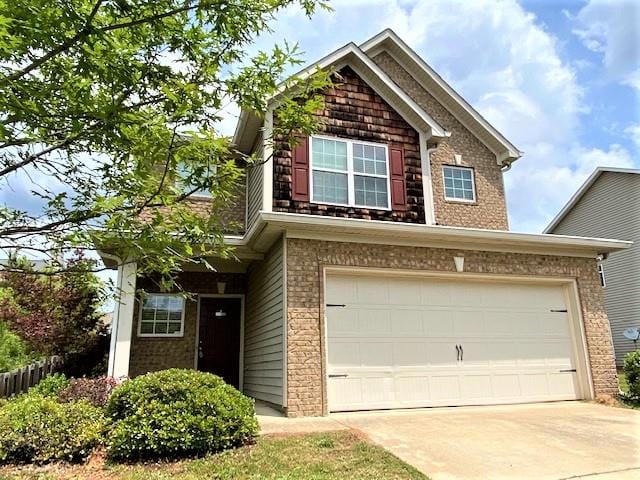 8 Harding Drive, Phenix City, AL, 36869