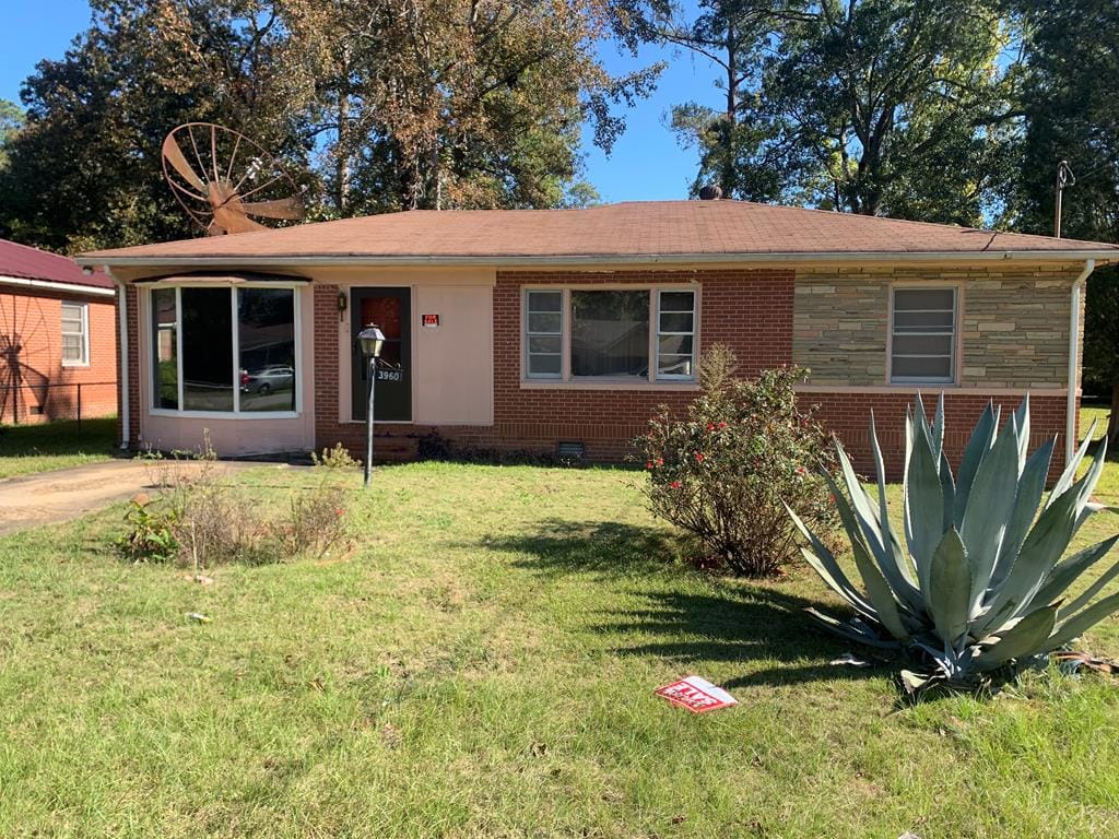 3960 Trask Drive, Columbus, GA, 31903