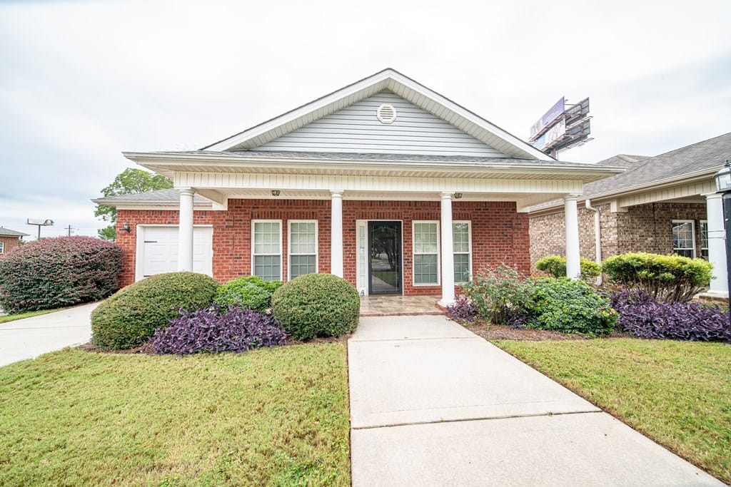 236 Cottage Circle, Byron, GA, 31008