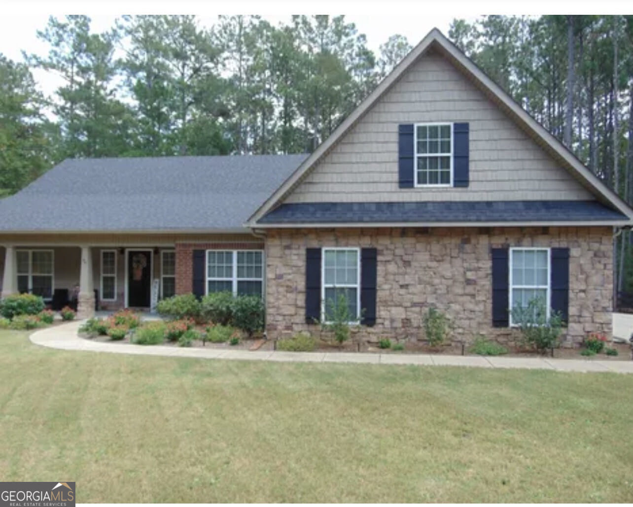 44 Viburnum Way, Pine Mountain, GA, 31822