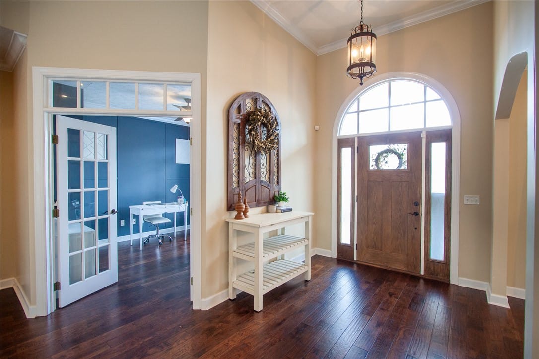 2200 Calcutta Dr, Opelika, AL 36801, USA, Foyer