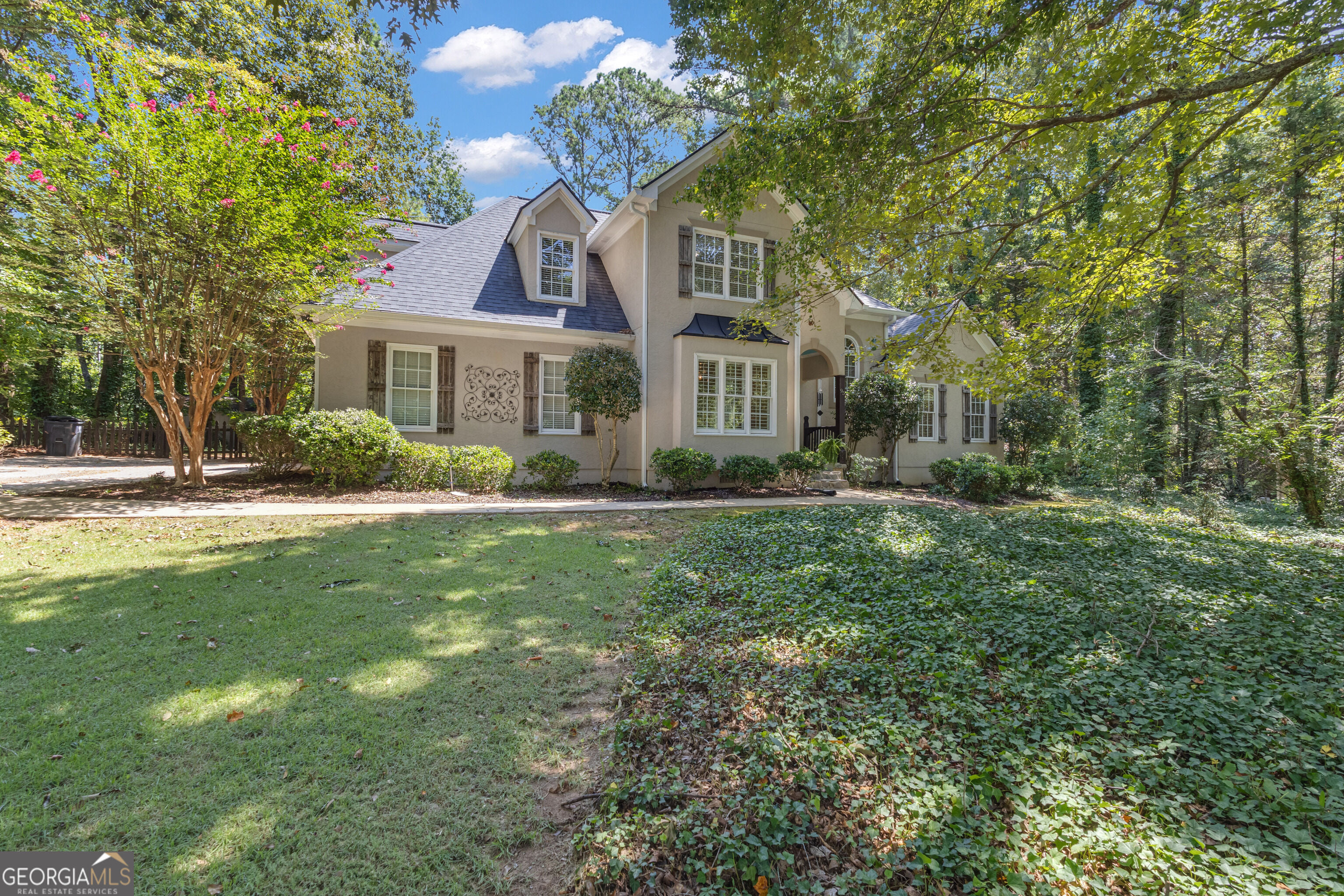 95 Spring Forest Trail, Sharpsburg, GA 30277, USA