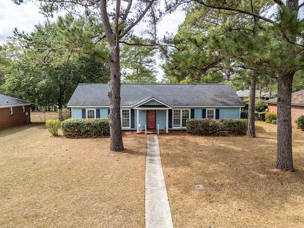 1603 Northwood Drive, Albany, GA, 31707