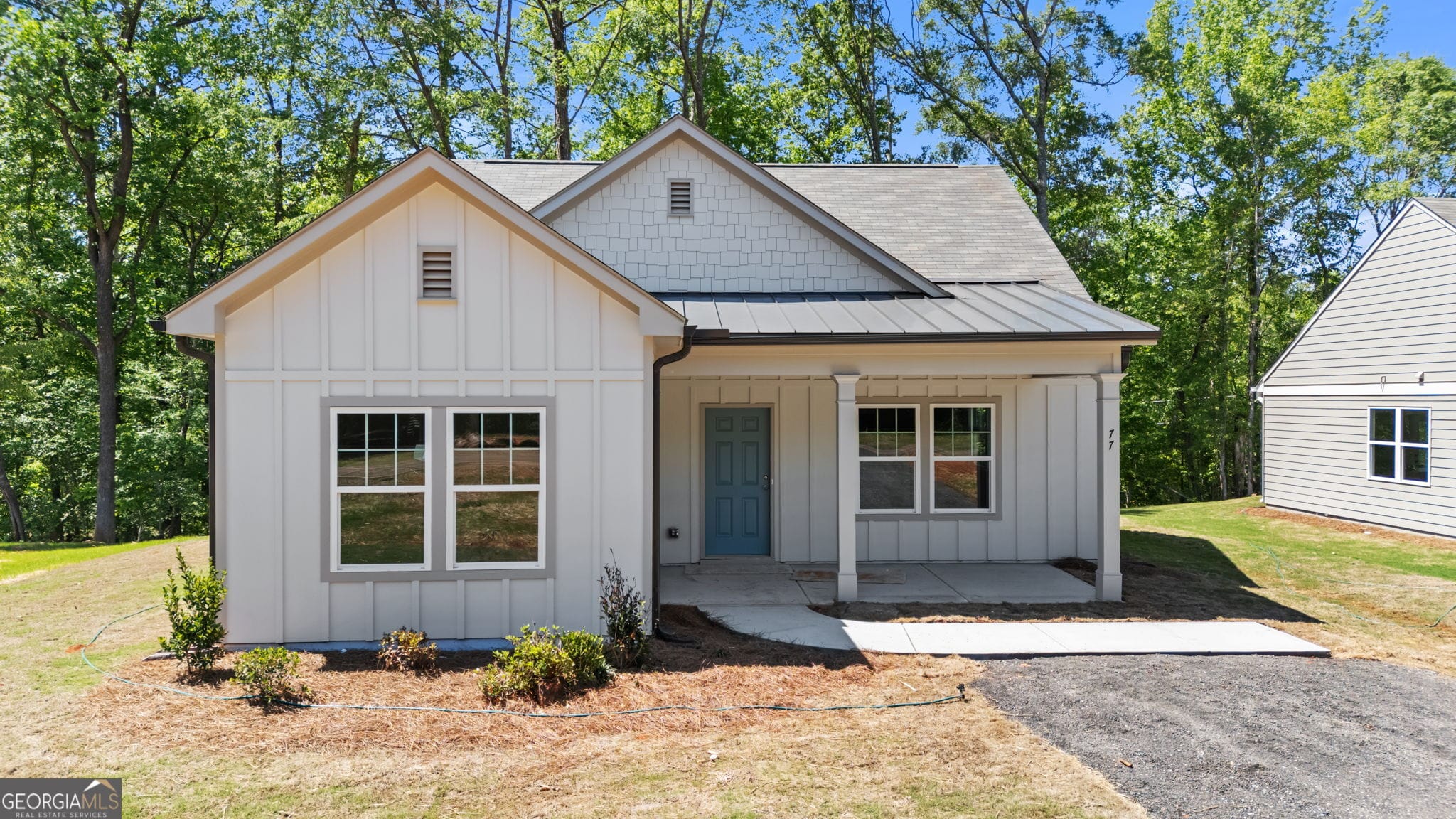 26 Clemit Harris Road #26, Newnan, GA, 30263