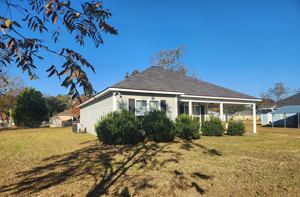 1239 Askew Drive, Dawson, GA, 39842 — Photo 3