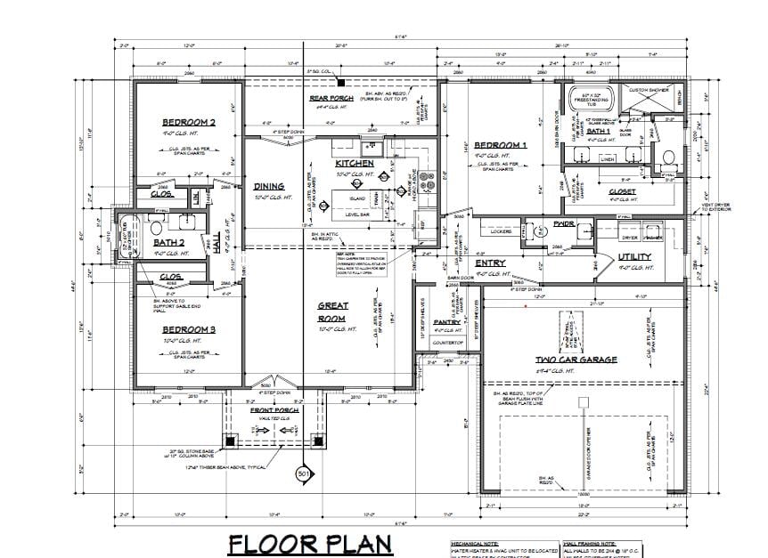 5405 Kings Gap Rd, Shiloh, GA 31826