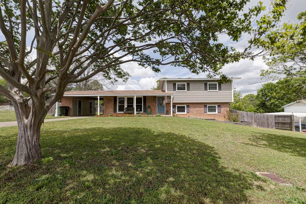 2103 Cushing Drive, Columbus, GA, 31904-9019