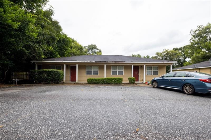 1211 22nd, Phenix City, AL, 36867