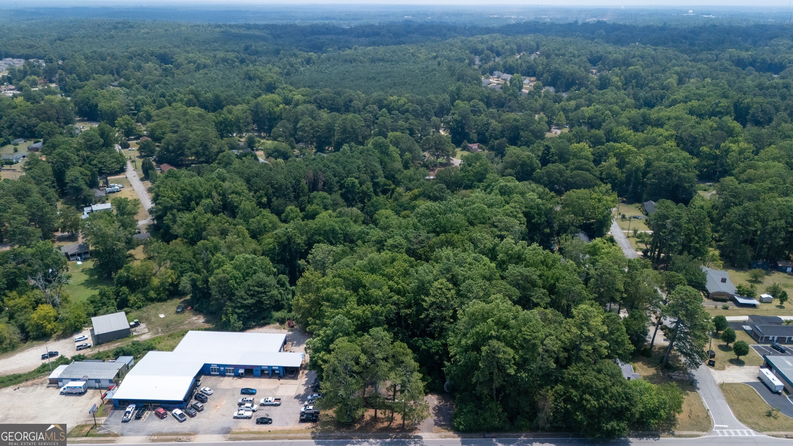 806 New Franklin Rd, LaGrange, GA 30240