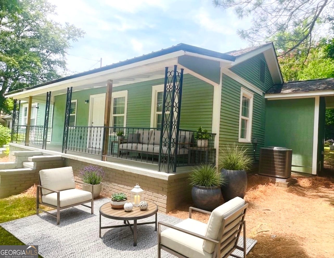 201 Baugh St, LaGrange, GA 30241, USA