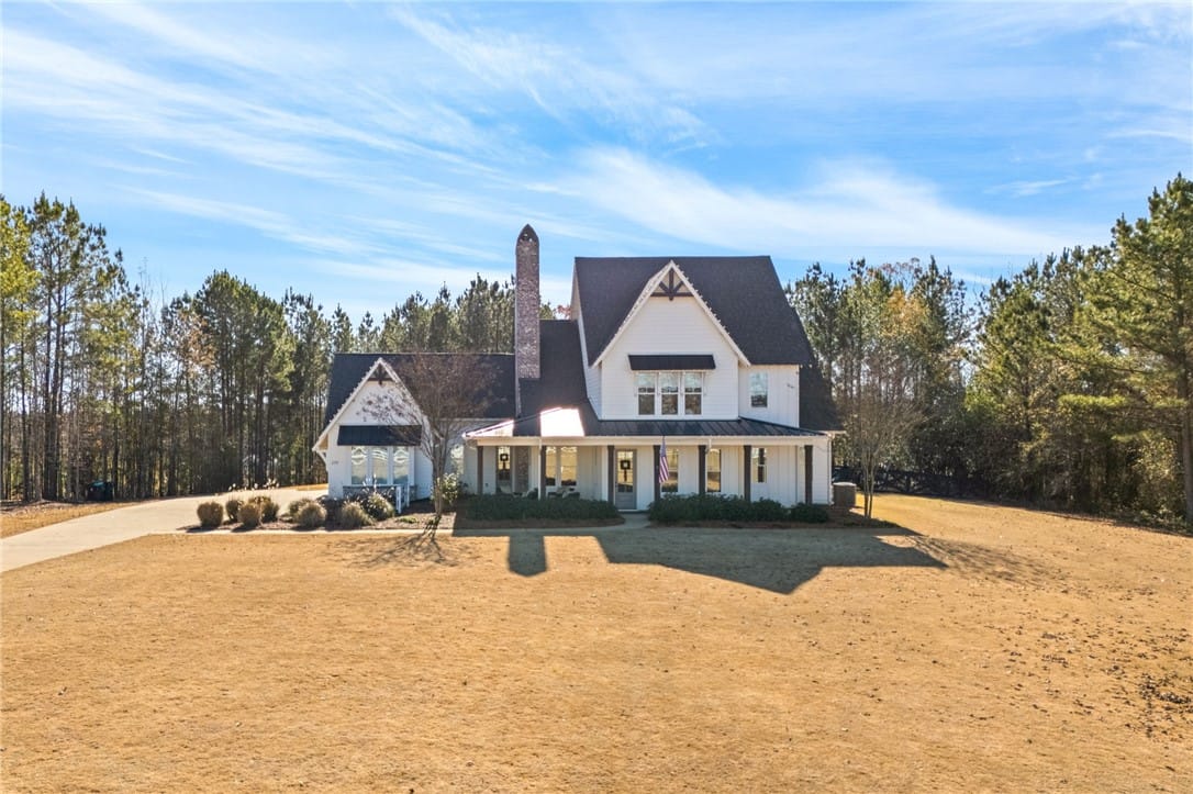 2711 Partridge Lane, Auburn, AL, 36879