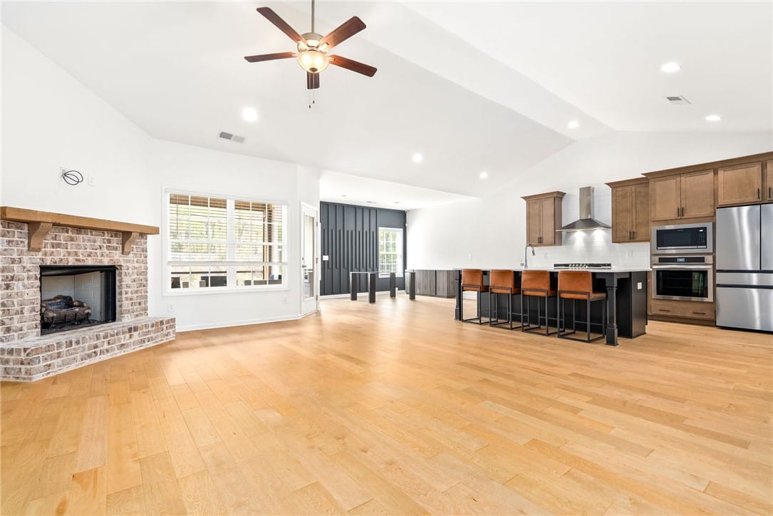 1807 Solamere Court, Auburn, AL, 36832 — Photo 3