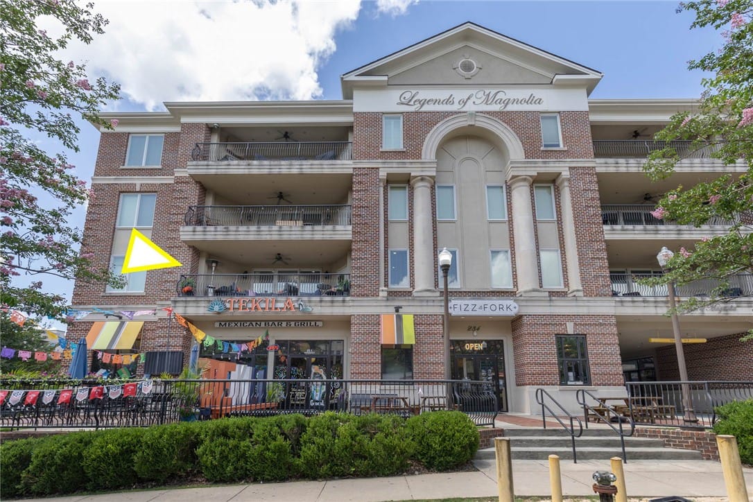 234 W Magnolia Ave Apt 203, Auburn, AL 36830