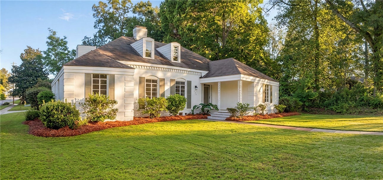 701 3rd Ave, Opelika, AL 36801