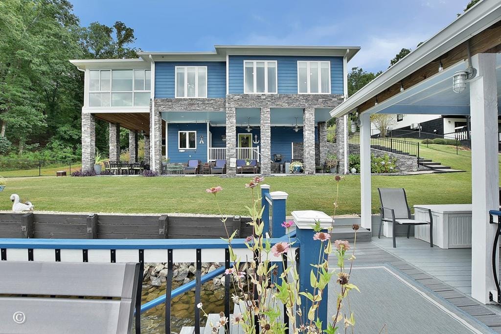 161 Layfield Branch Road, Hamilton, GA, 31811