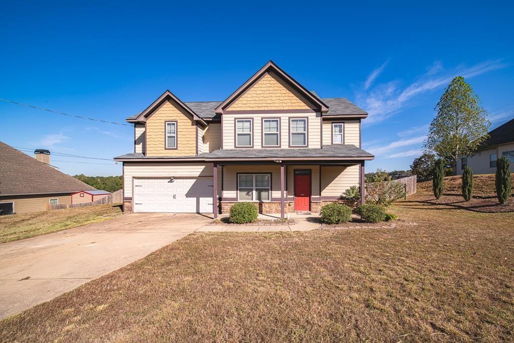 6 Balsa Drive, Phenix City, AL, 36869