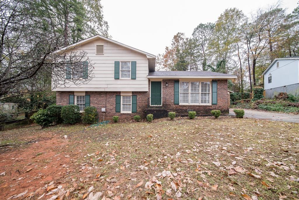 4610 Kimball Court, Columbus, GA, 31909, Main View