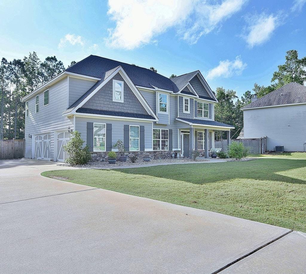 919 Sweetbay Parkway, Hamilton, GA, 31811