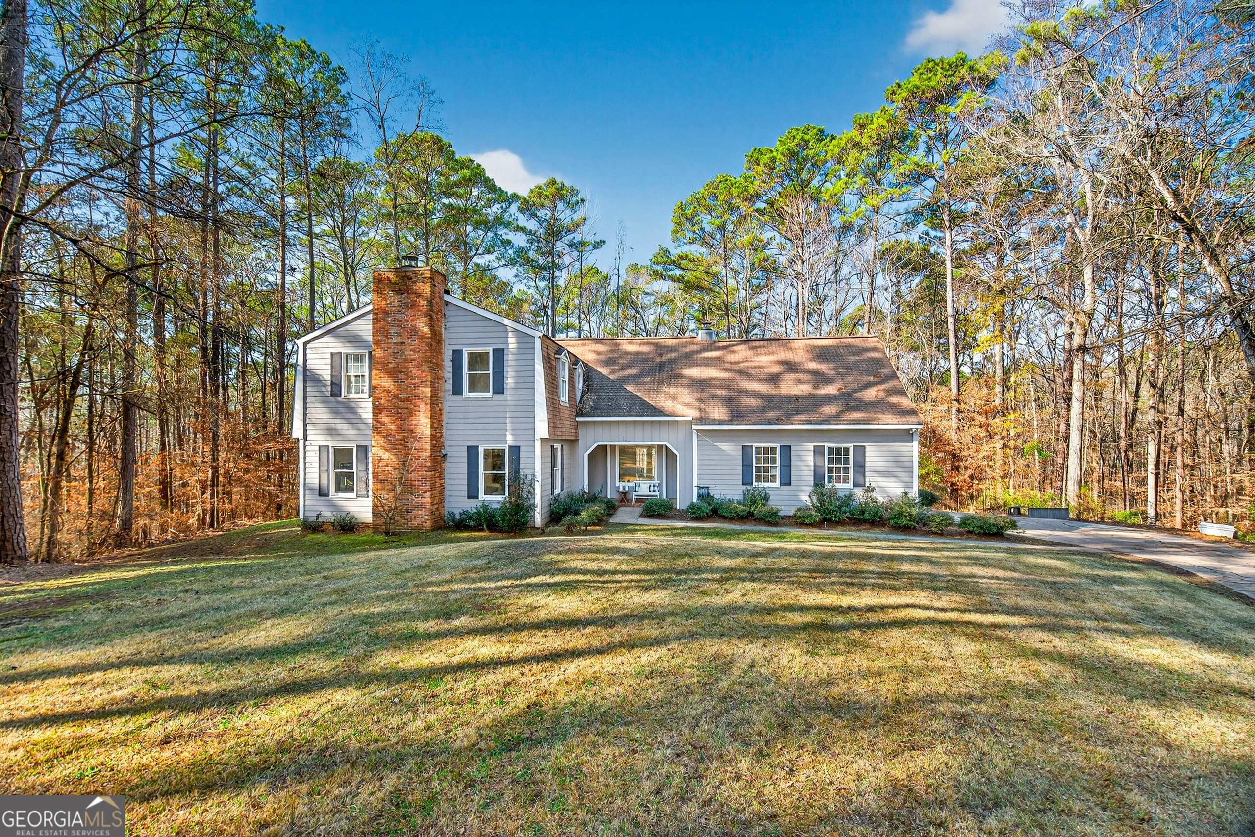 217 Highland Trail, LaGrange, GA 30240