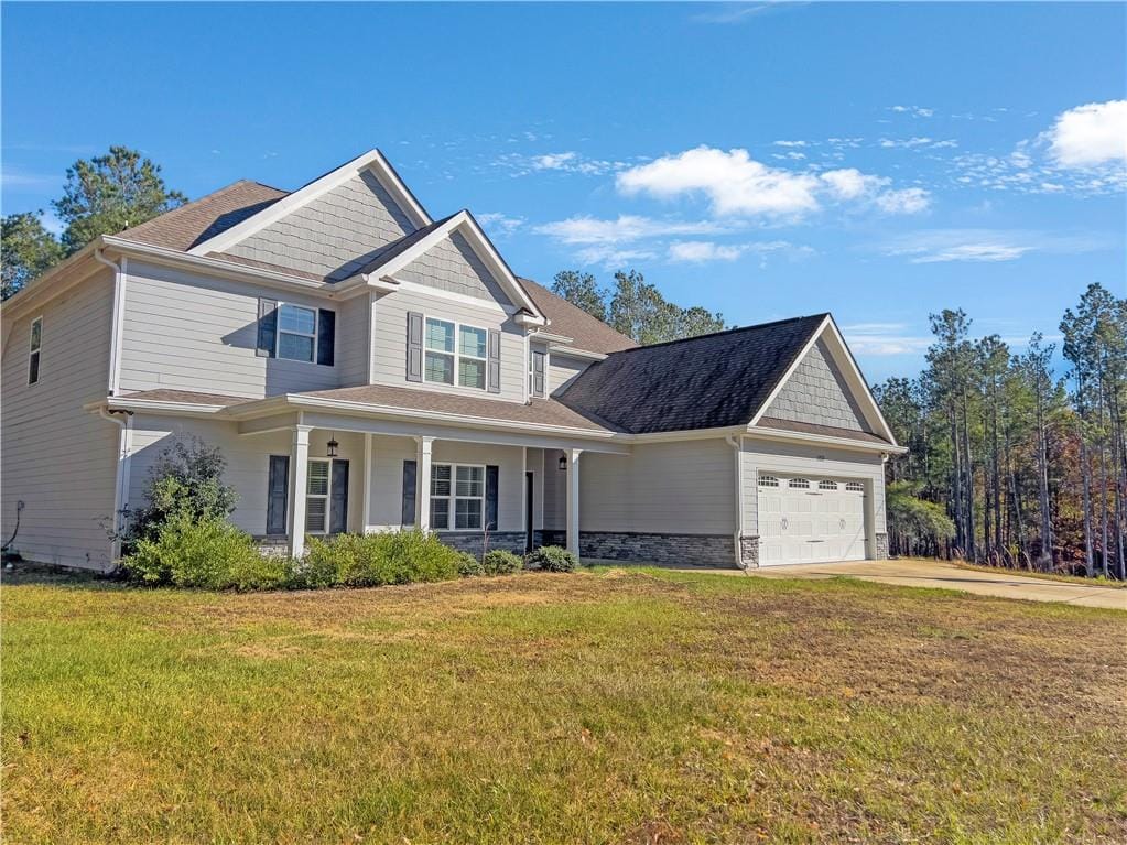 1159 Alabama 165, Fort Mitchell, AL, 36856