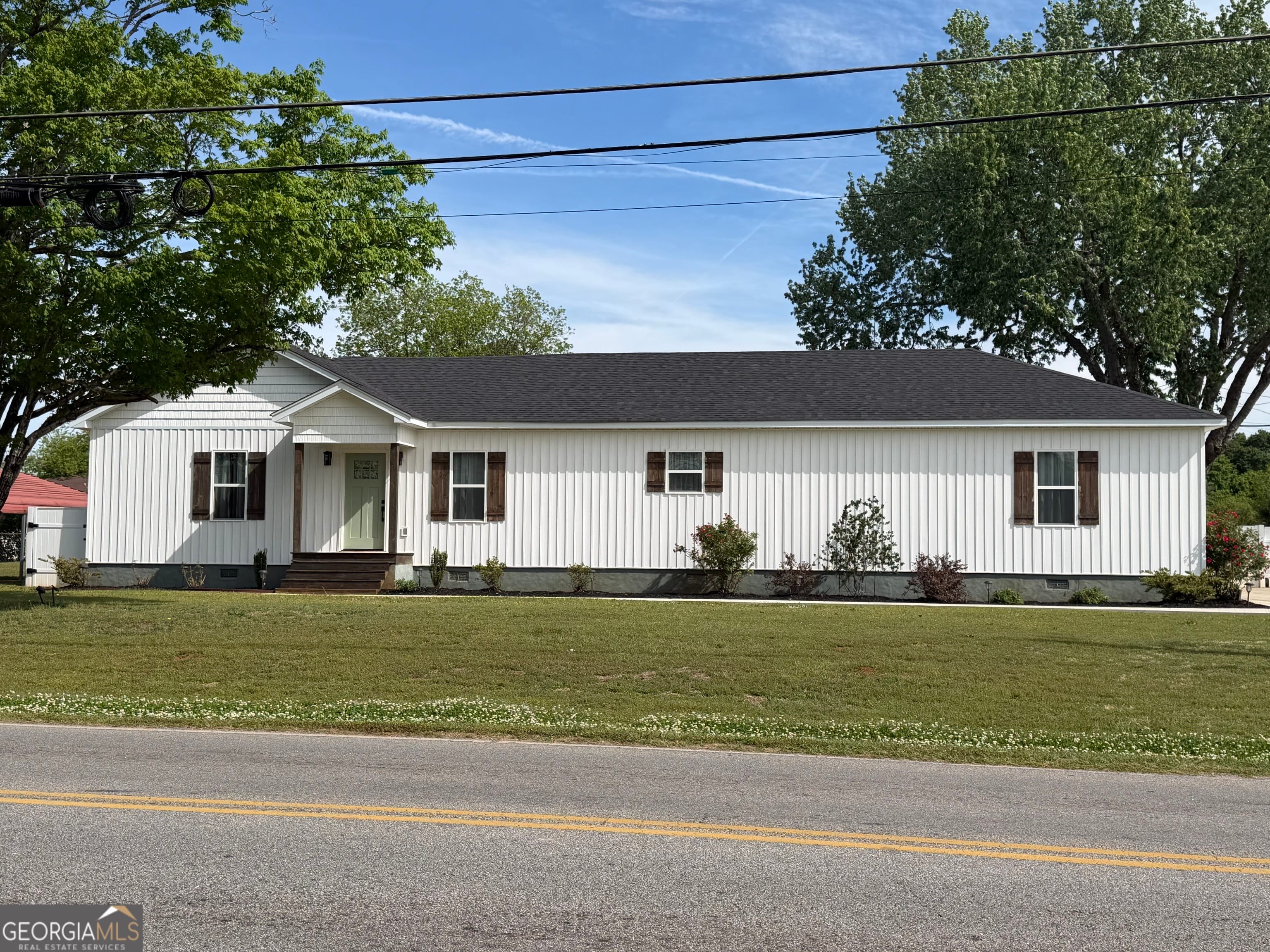 202 County, Thomaston, GA, 30286