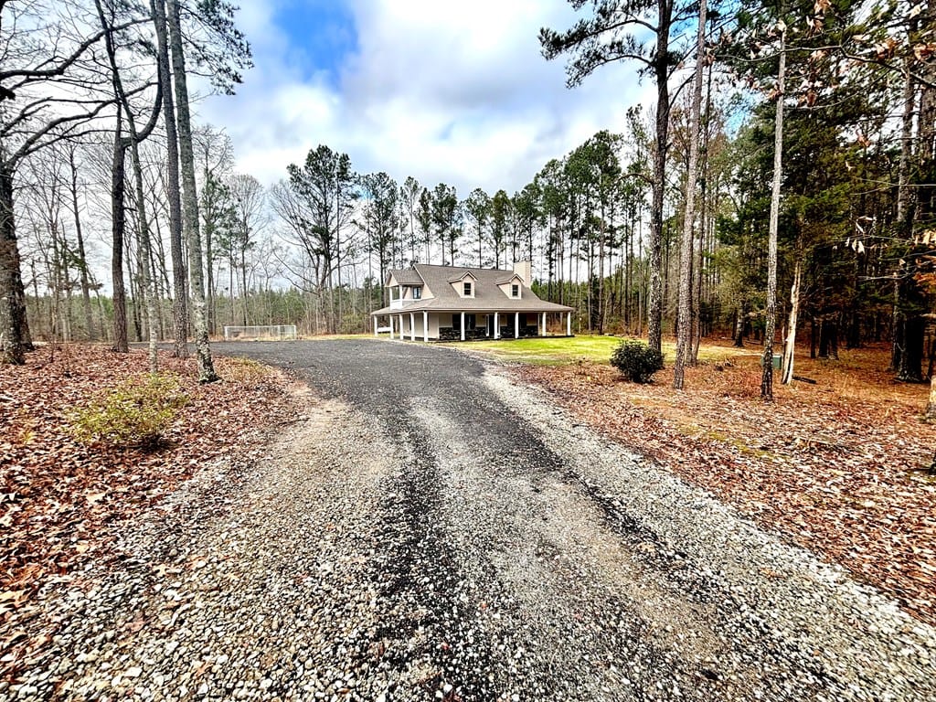 Shiloh, GA 31826