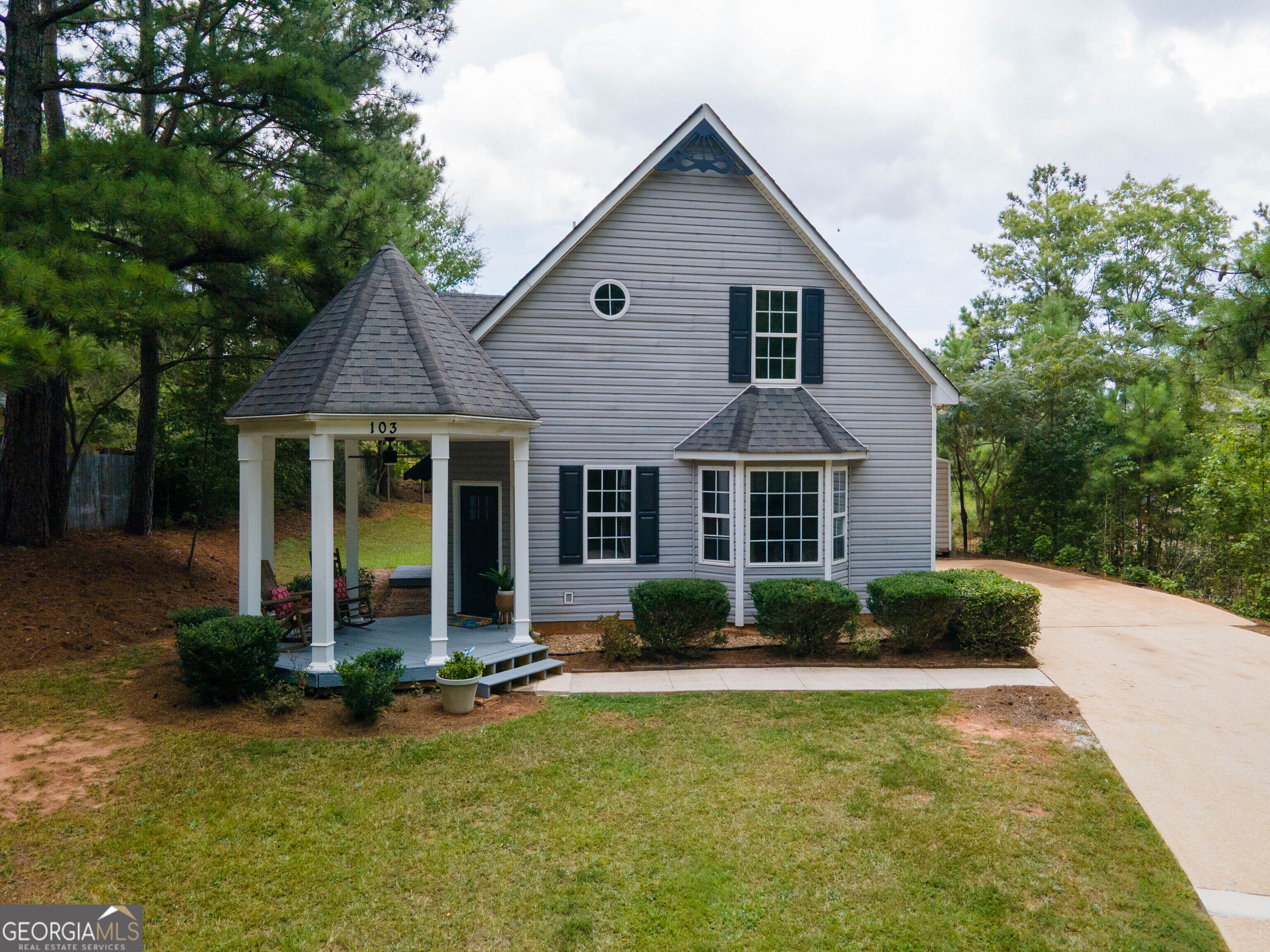 103 Collier St, Hogansville, GA 30230