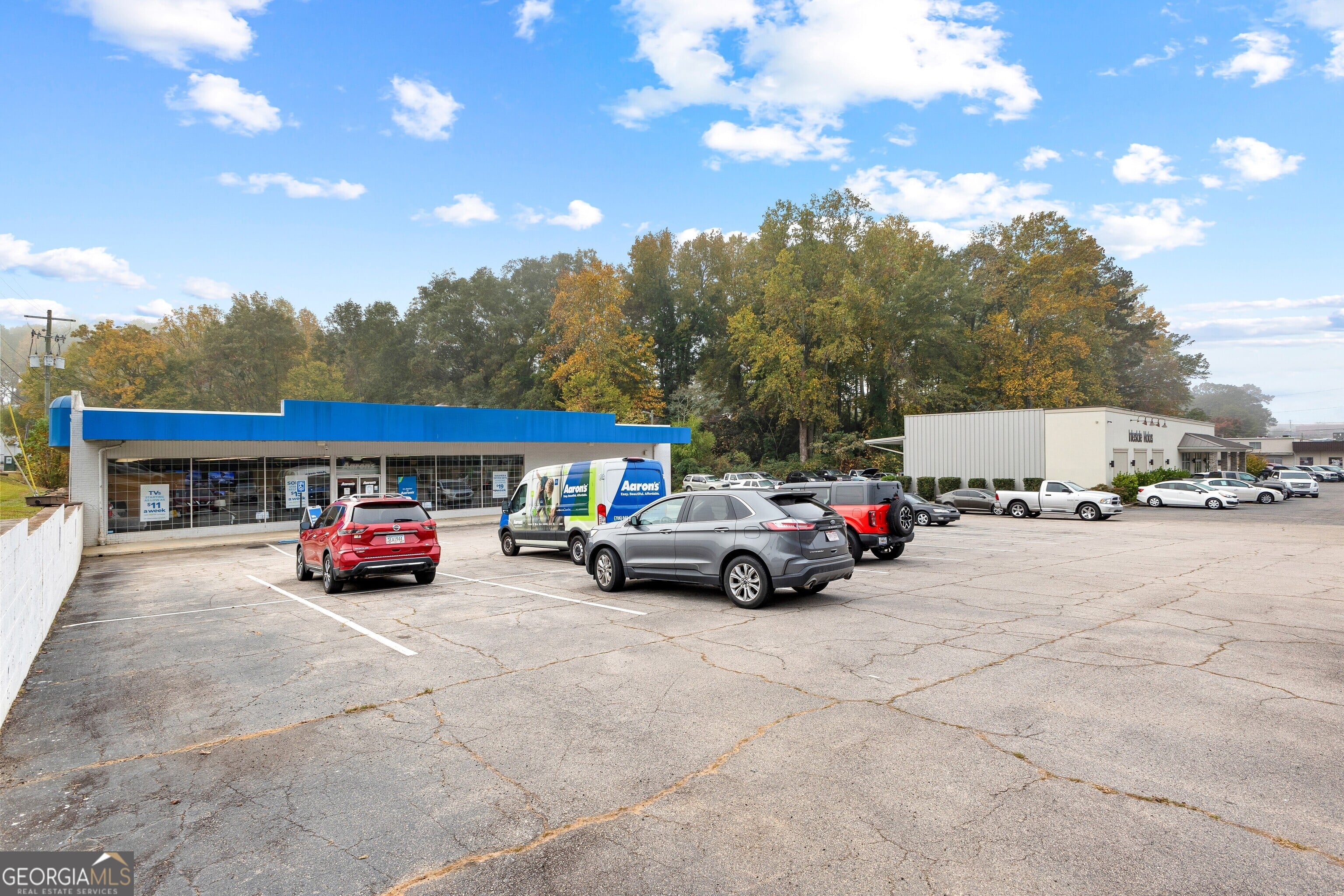 222 Commerce, Lagrange, GA, 30241