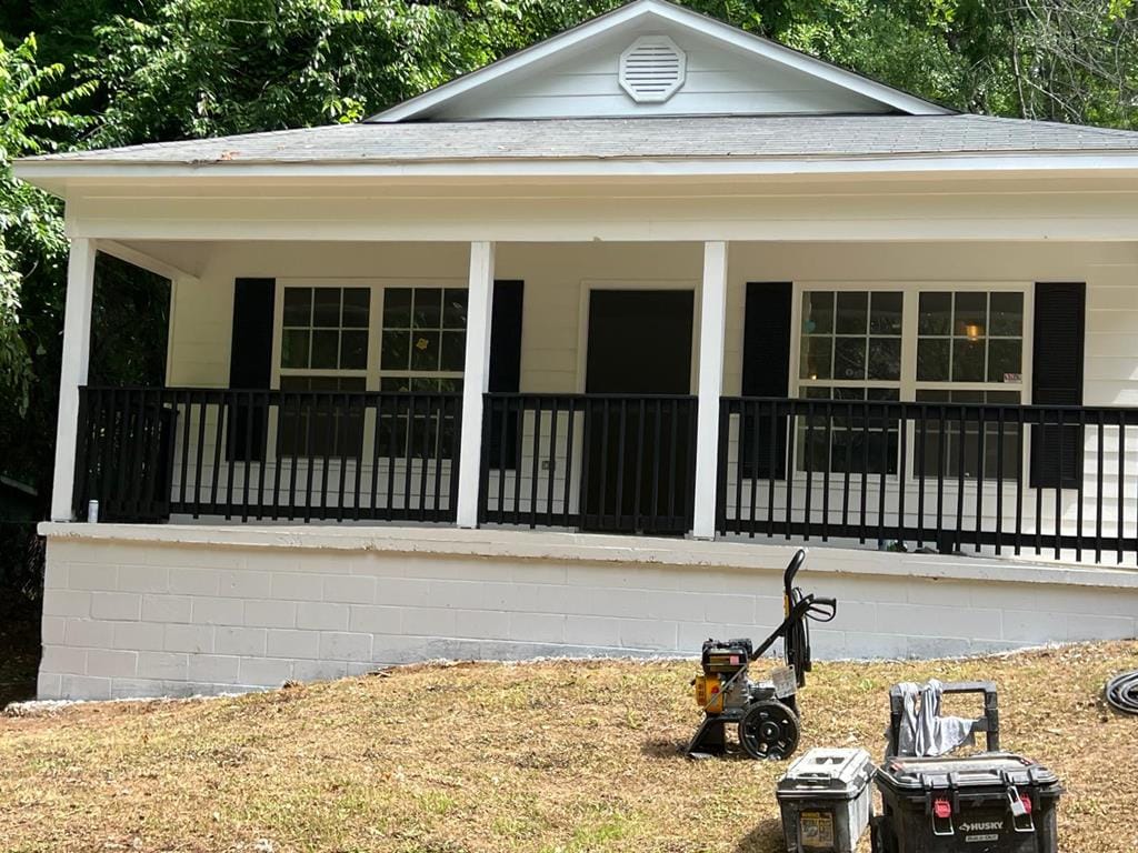 2286 Shelby Street, Columbus, GA, 31903