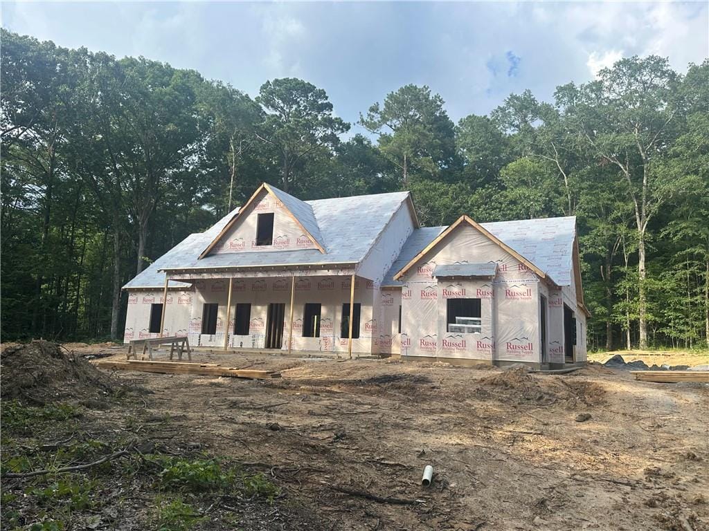 2143 Lee Rd 281, Salem, AL, 36874