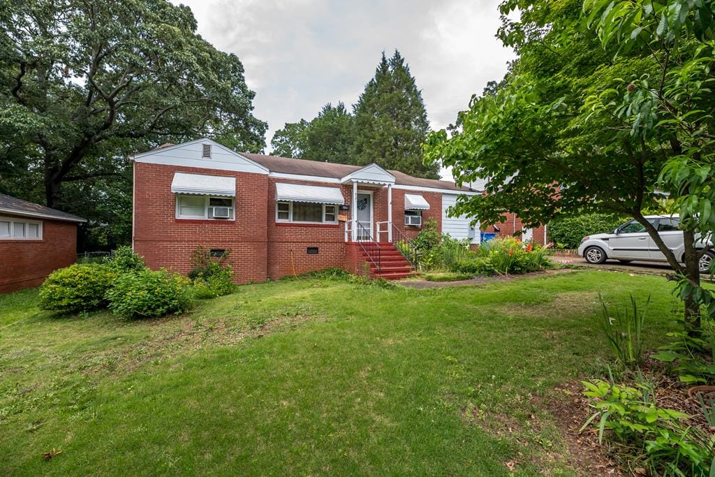 531 47th Street, Columbus, GA, 31904