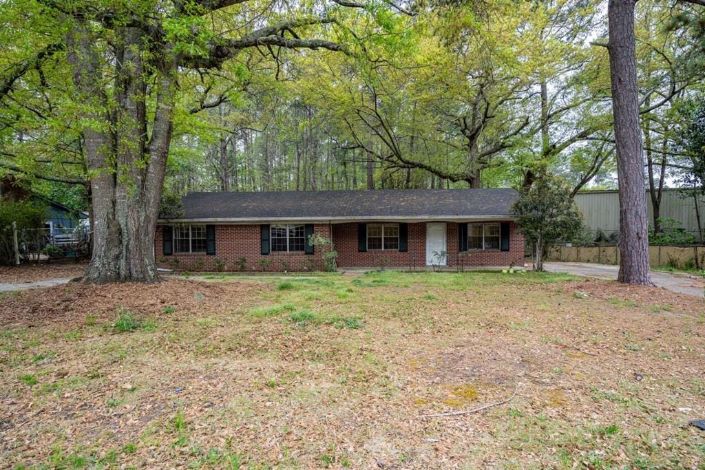 510 Windsor Drive #a&b, Manchester, GA, 31816