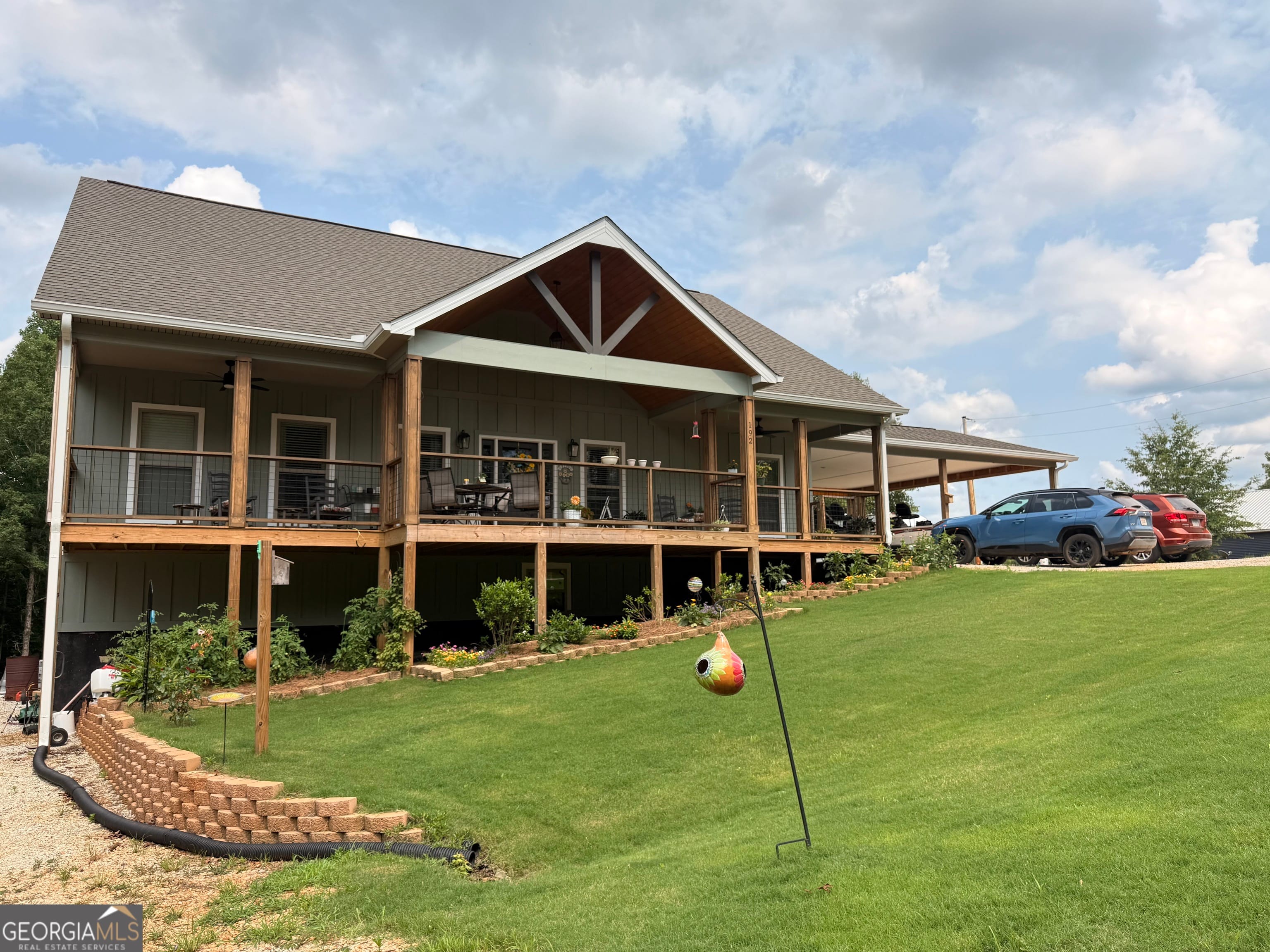 192 MANDY, Wedowee, AL, 36278