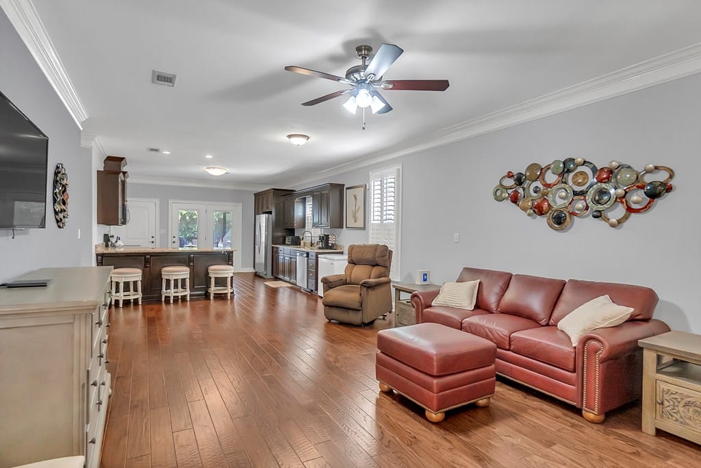 1821 Arlington Pk Cir, Albany, GA 31701