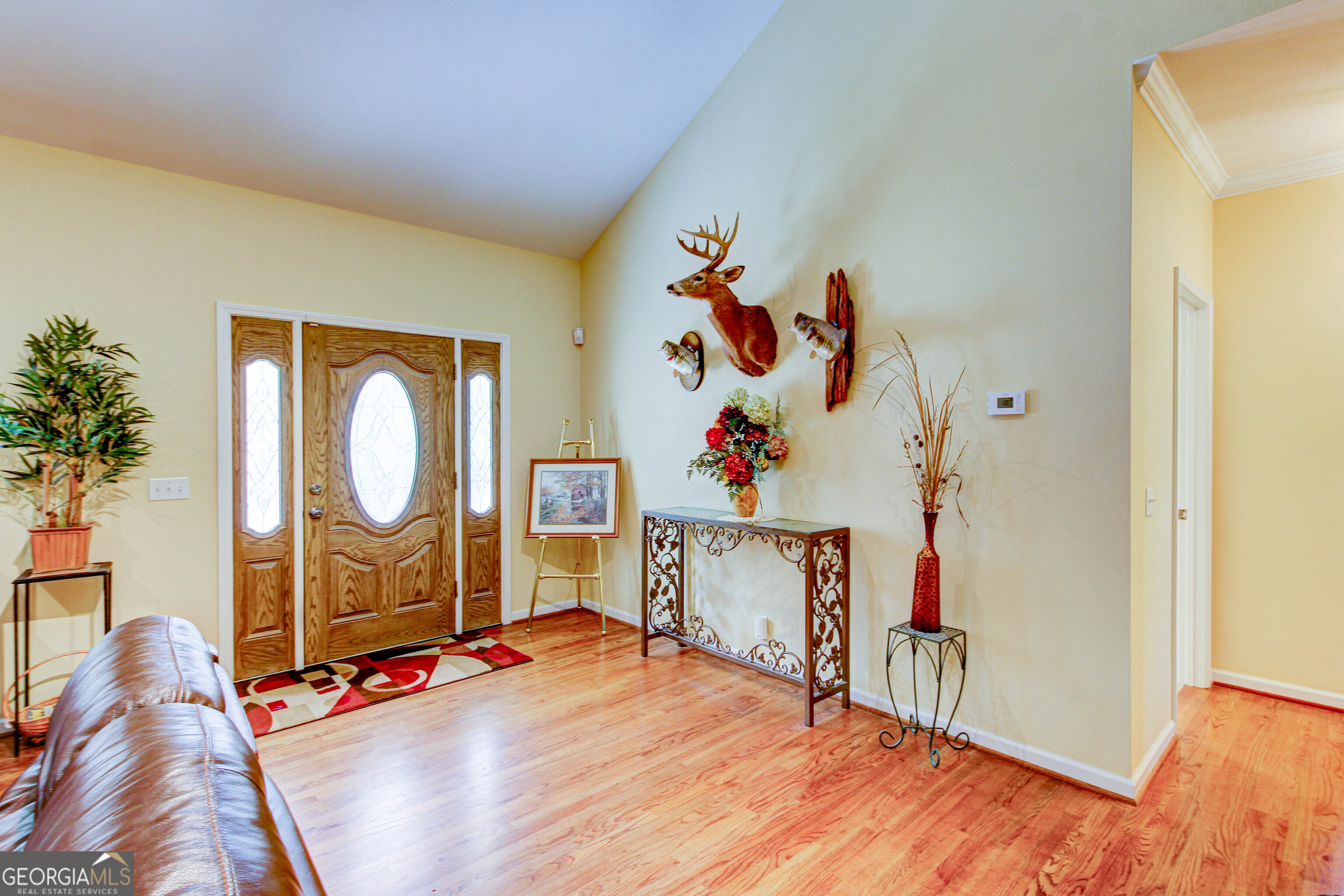 144 Bluffs Cir, Wedowee, AL 36278