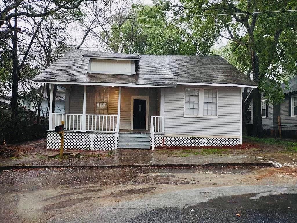 7 Magnolia Street, Columbus, GA, 31904