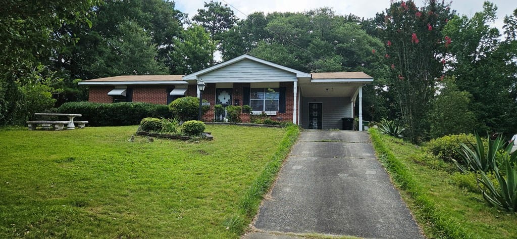5024 Edo Ct, Columbus, GA 31907