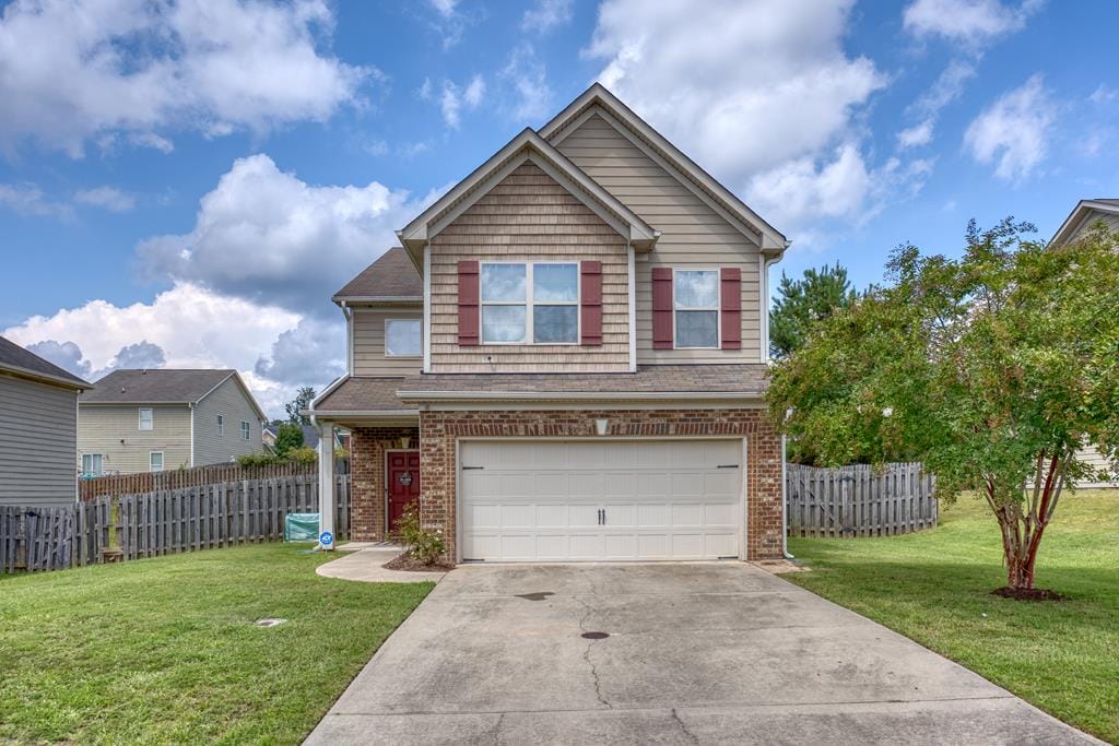 12 Brentview Dr, Phenix City, AL 36869