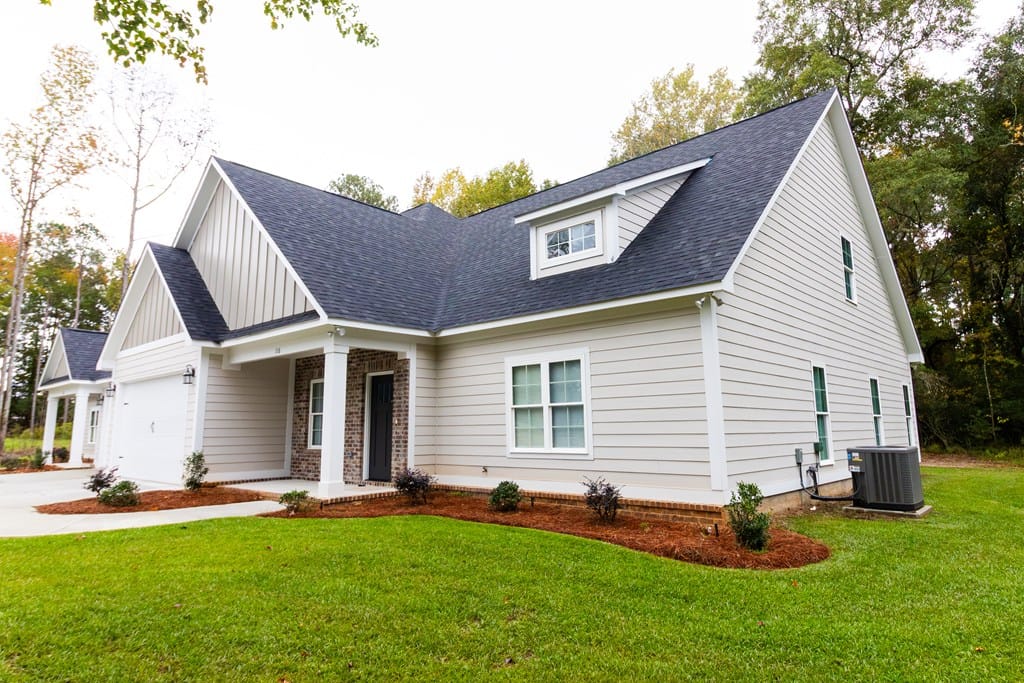 116 Saxton Place, Leesburg, GA, 31763
