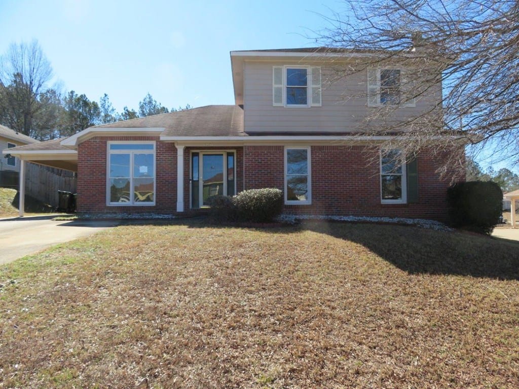 6034 Cherry Wood Drive, Columbus, GA, 31907 — Photo 2